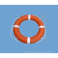 2.5kg Solas Water Floating Life Ring Life Buoy for Lifesaving and Rescue